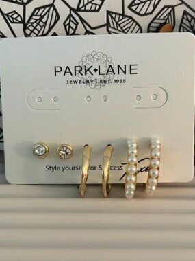 Park Lane Wren Earrings